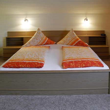 ריאדנבורג Ferienwohnung Wiese מראה חיצוני תמונה