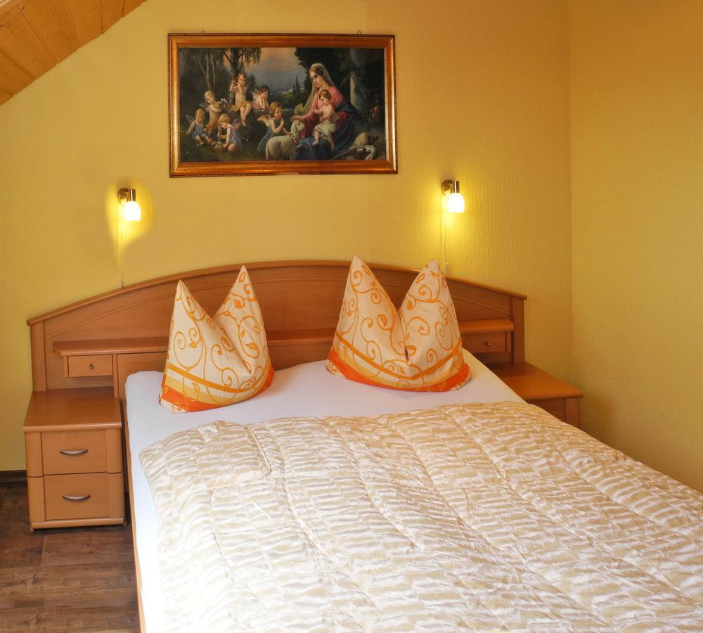 ריאדנבורג Ferienwohnung Wiese מראה חיצוני תמונה