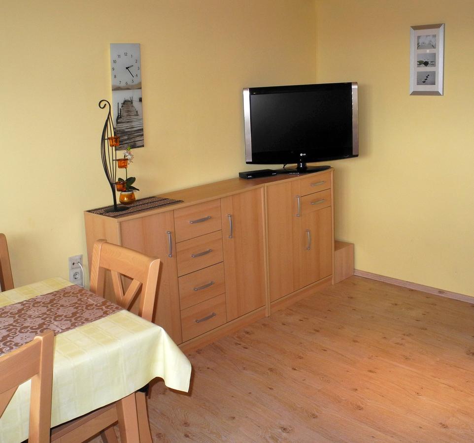 ריאדנבורג Ferienwohnung Wiese מראה חיצוני תמונה